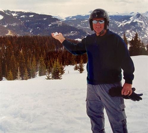 Charles "Bill" Bellard - Photo 50