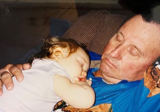 Charles "Bill" Bellard - Photo 53