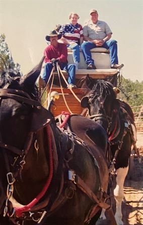 Charles "Bill" Bellard - Photo 55