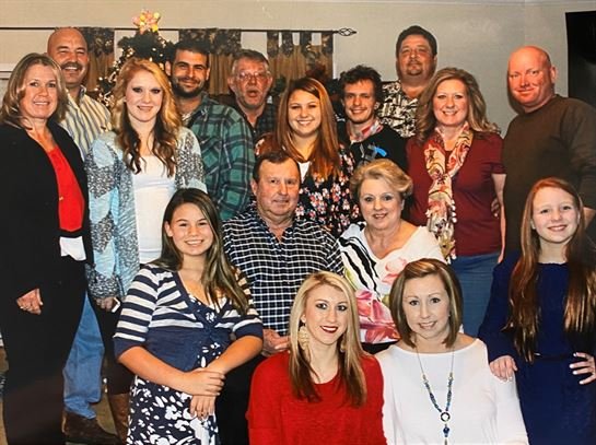 Charles "Bill" Bellard - Photo 58