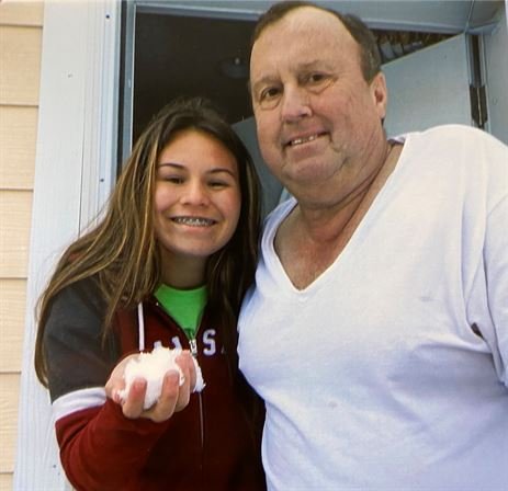 Charles "Bill" Bellard - Photo 61