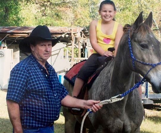 Charles "Bill" Bellard - Photo 73