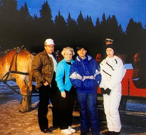 Charles "Bill" Bellard - Photo 77