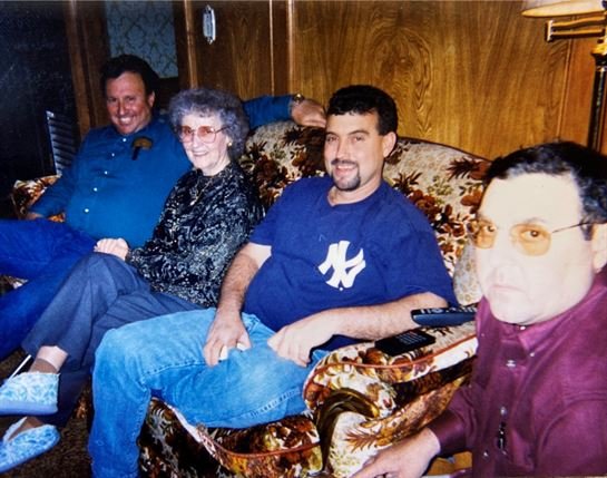 Charles "Bill" Bellard - Photo 88