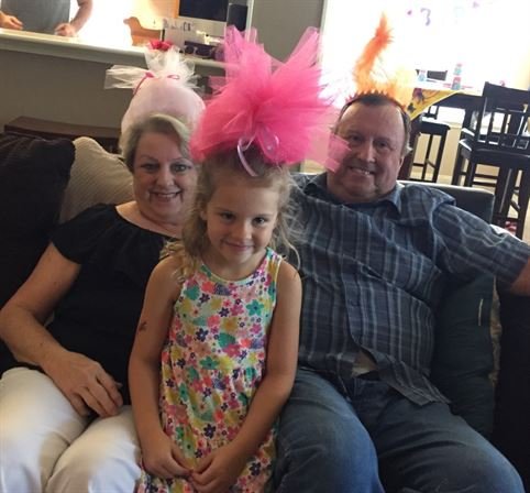 Charles "Bill" Bellard - Photo 89