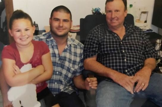 Charles "Bill" Bellard - Photo 93