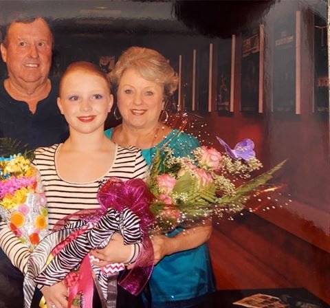 Charles "Bill" Bellard - Photo 95