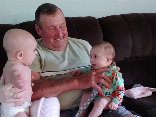 Charles "Bill" Bellard - Photo 97