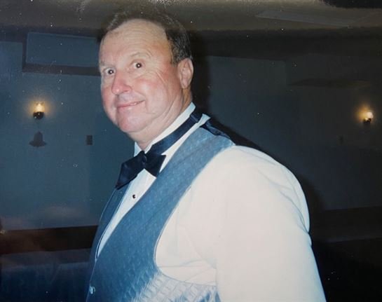 Charles "Bill" Bellard - Photo 98