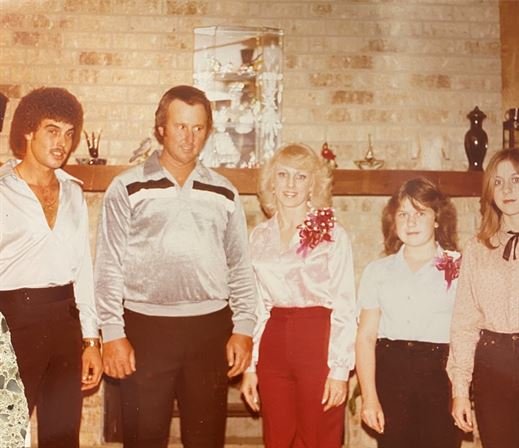 Charles "Bill" Bellard - Photo 99