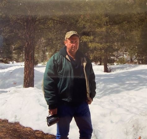 Charles "Bill" Bellard - Photo 104