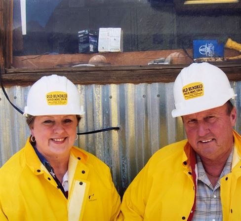 Charles "Bill" Bellard - Photo 105