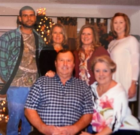 Charles "Bill" Bellard - Photo 111