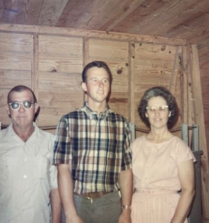 Charles "Bill" Bellard - Photo 114