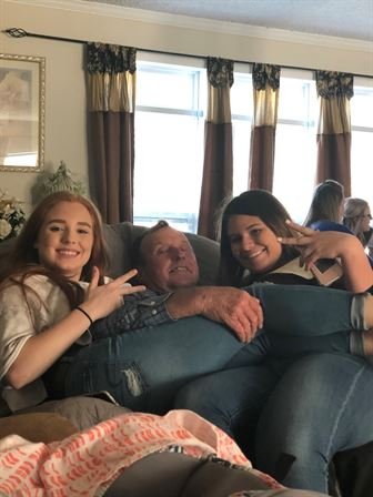 Charles "Bill" Bellard - Photo 127