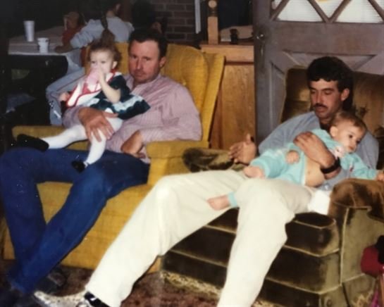 Charles "Bill" Bellard - Photo 128