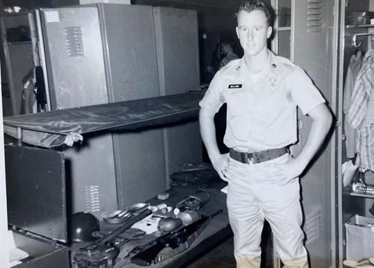 Charles "Bill" Bellard - Photo 132