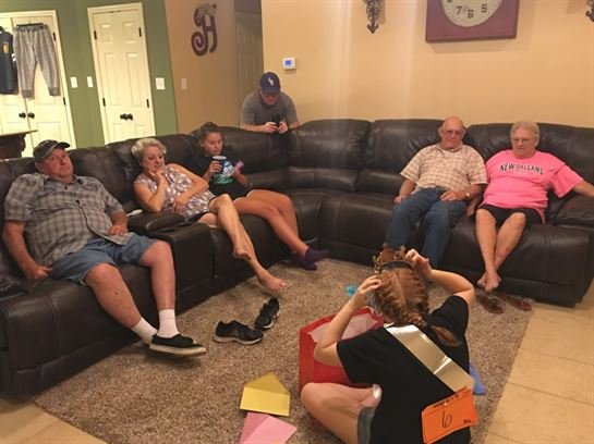 Charles "Bill" Bellard - Photo 135