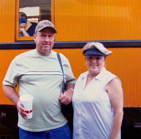 Charles "Bill" Bellard - Photo 139