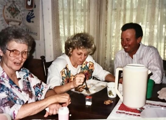 Charles "Bill" Bellard - Photo 153