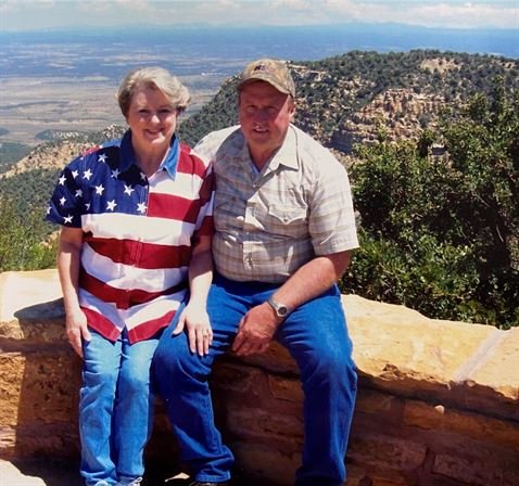 Charles "Bill" Bellard - Photo 163