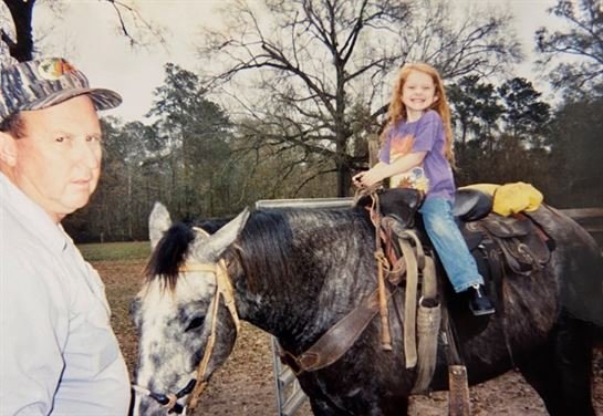 Charles "Bill" Bellard - Photo 166