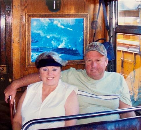 Charles "Bill" Bellard - Photo 167