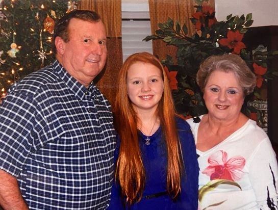 Charles "Bill" Bellard - Photo 168