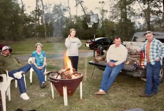 Charles "Bill" Bellard - Photo 169