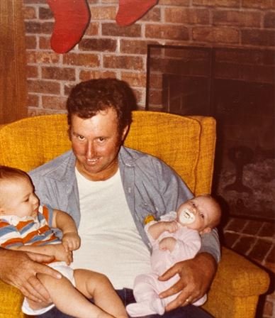 Charles "Bill" Bellard - Photo 176