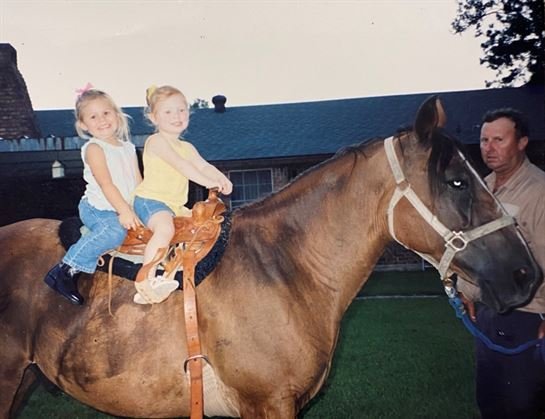 Charles "Bill" Bellard - Photo 179