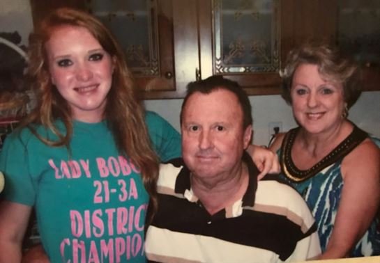 Charles "Bill" Bellard - Photo 180