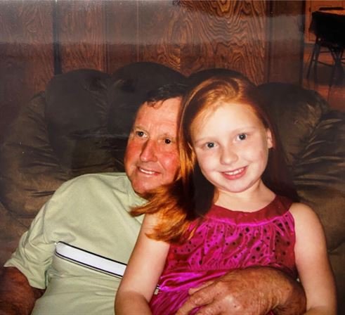 Charles "Bill" Bellard - Photo 181