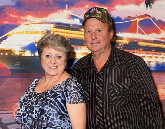 Charles "Bill" Bellard - Photo 186