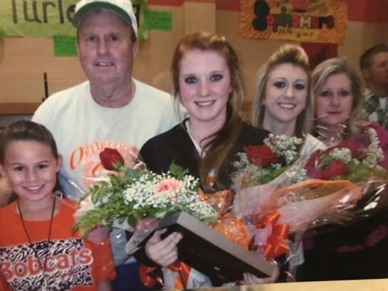 Charles "Bill" Bellard - Photo 187