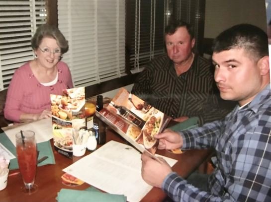 Charles "Bill" Bellard - Photo 188