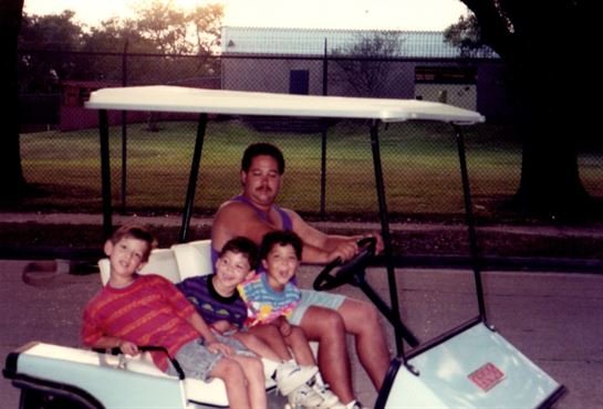 Neil Lawrence Ayers - Photo 99