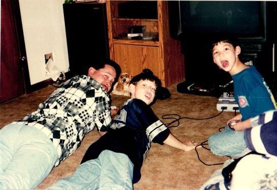 Neil Lawrence Ayers - Photo 101