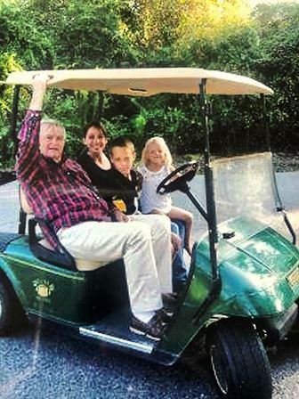 Stanley Clifford Hall, Jr. - Photo 2