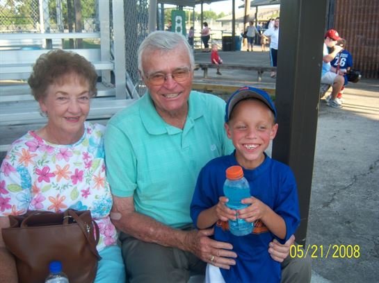 Stanley Clifford Hall, Jr. - Photo 5