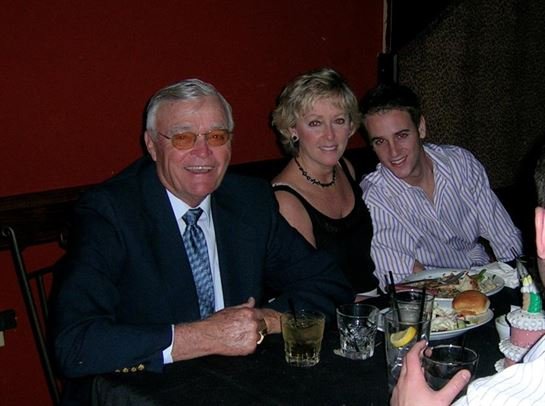 Stanley Clifford Hall, Jr. - Photo 8