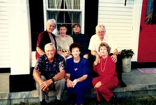 Stanley Clifford Hall, Jr. - Photo 17