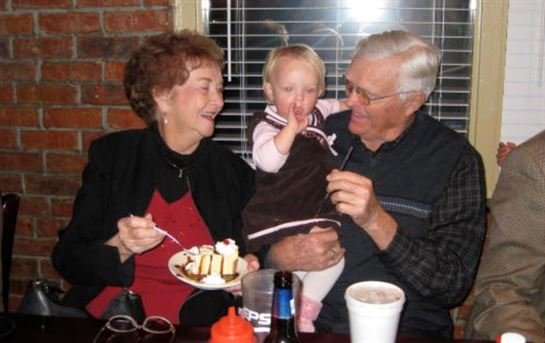 Stanley Clifford Hall, Jr. - Photo 23