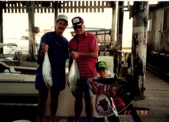 Stanley Clifford Hall, Jr. - Photo 29