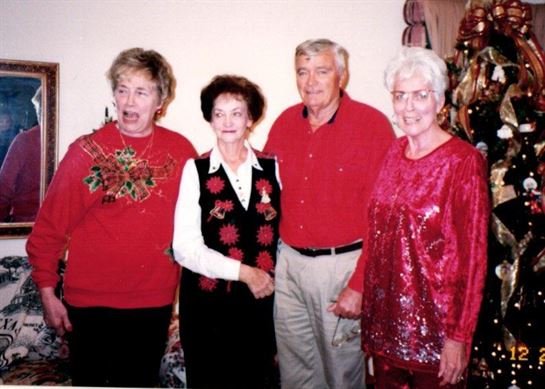 Stanley Clifford Hall, Jr. - Photo 32