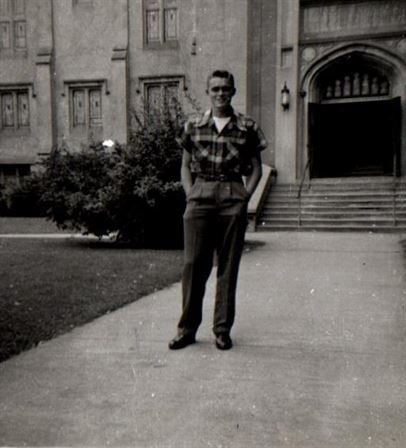 Stanley Clifford Hall, Jr. - Photo 41