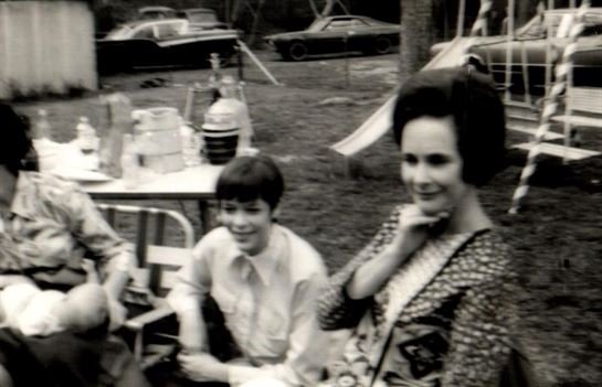 Stanley Clifford Hall, Jr. - Photo 54