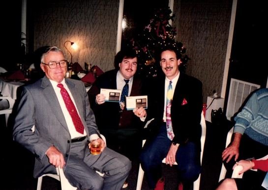 Stanley Clifford Hall, Jr. - Photo 59