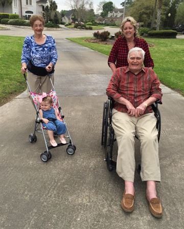 Stanley Clifford Hall, Jr. - Photo 67