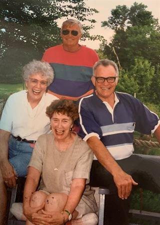 Stanley Clifford Hall, Jr. - Photo 68